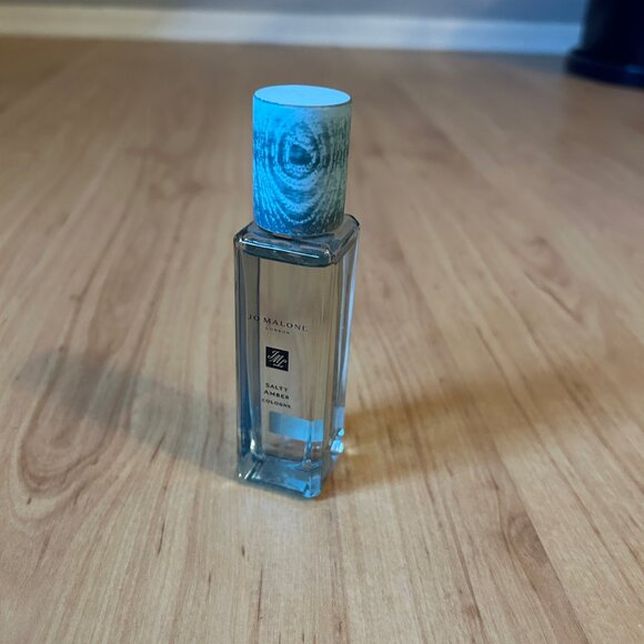 Jo Malone Salty Amber 1oz - Picture 2 of 2